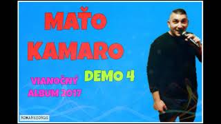 Video thumbnail of "MATO KAMARO DEMO 4 - MISTES MANGE"