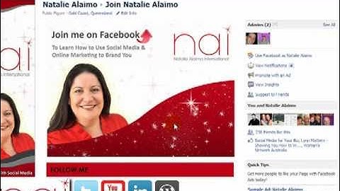 How to Add A Facebook Like Box To Your Website