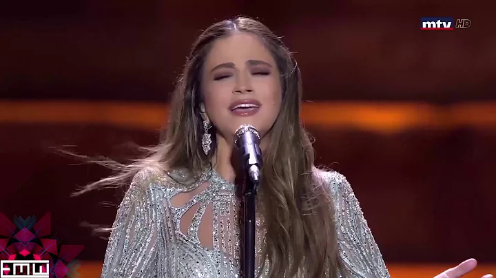 Julia Boutros - Ya Thowar AlArd (HD)(     - Julia ...