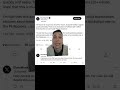 So Elon Musk is now protecting accounts that exploit children #twitter #x #elonmusk