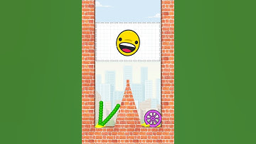 🤔🧠LEVEL389-390-391-392-393🧩DRAW TO SMASH 🎮🎯