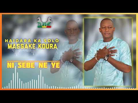 Nouveau Single De Zikiri Solo (Ni Sébé yé) votre bénédiction toujours koumaye De Badia ye De Badia