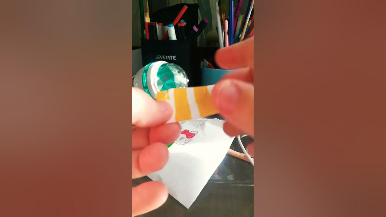 макияж для кити - YouTube