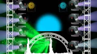 DJ SATISH BABU HI TECH BASTI KE JAISE 🌺NO VOICE TAG// BALO KE NICHE CHOTI//खतरनाक Vibration me& JBL