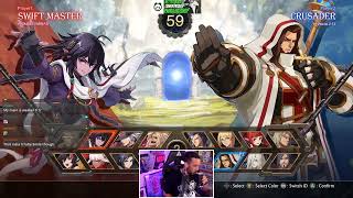 Somebody Hacked My DNF Duel Copy