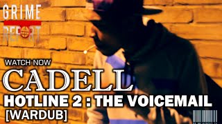 Watch Cadell Hotline 2 video