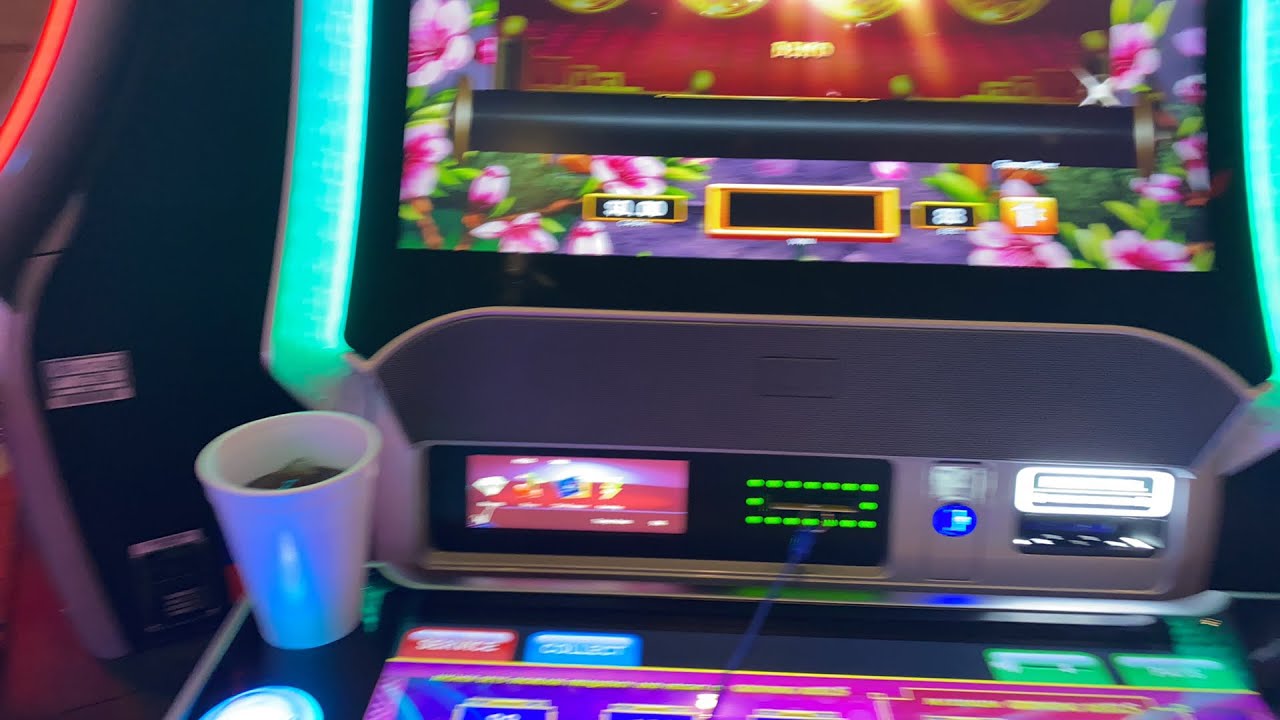 Winstar pre New Years fun! YouTube