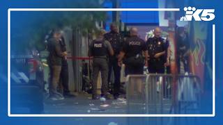 New reports shows officials "distracted" SPD after Bite of Seattle shooting