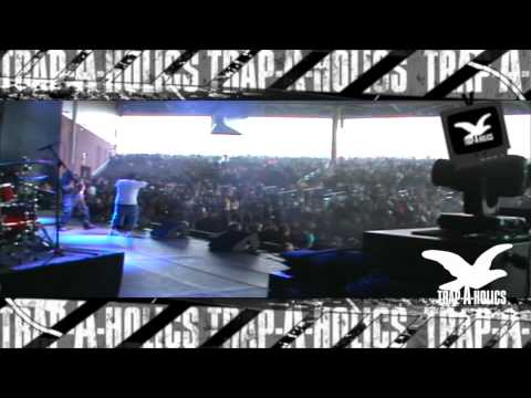 gucci mane son Trapaholics Presents : Club Paradise Tour Behind The Scenes