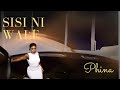 Phina - Sisi Ni Wale (Lyrics Video)