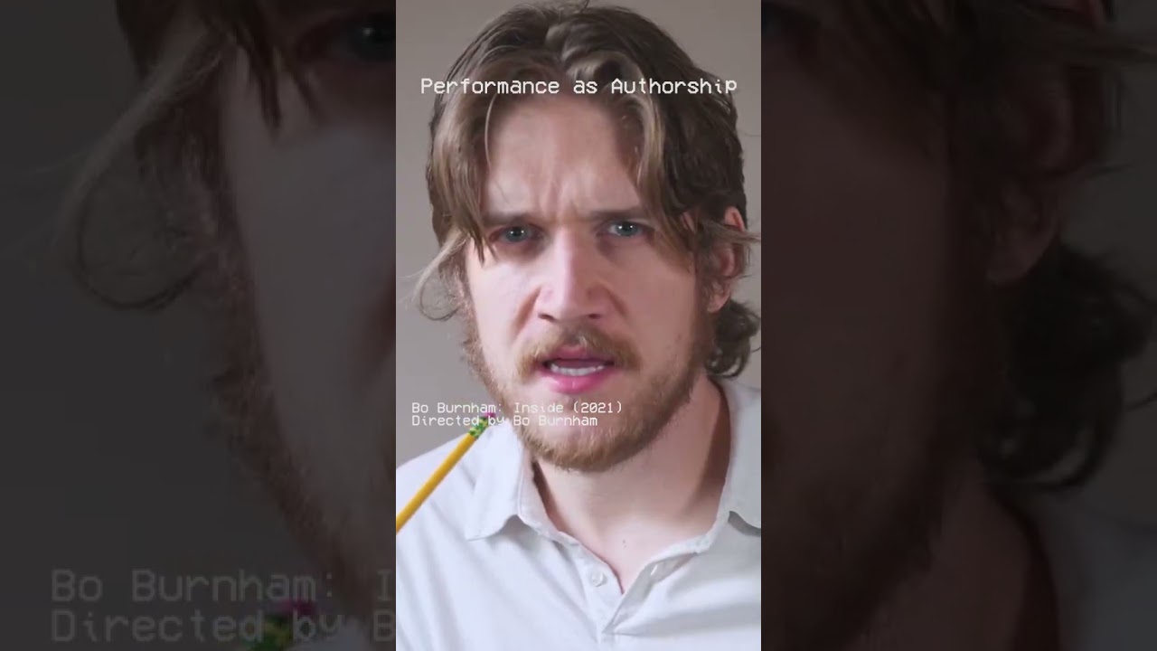 Cinepoetics | Ep. 15: Performance as Authorship