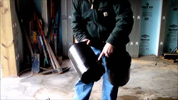 Bigfoot Concrete Forms