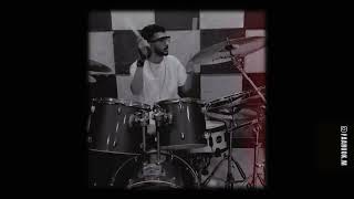 احمد حلمي - الحركة دي -قلاظة درامز Ahmed Helmy -Elharaka De Klaza Drums 2022 Resimi