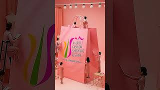 11. Laleli Fashion Shopping Festivale Az Kaldı