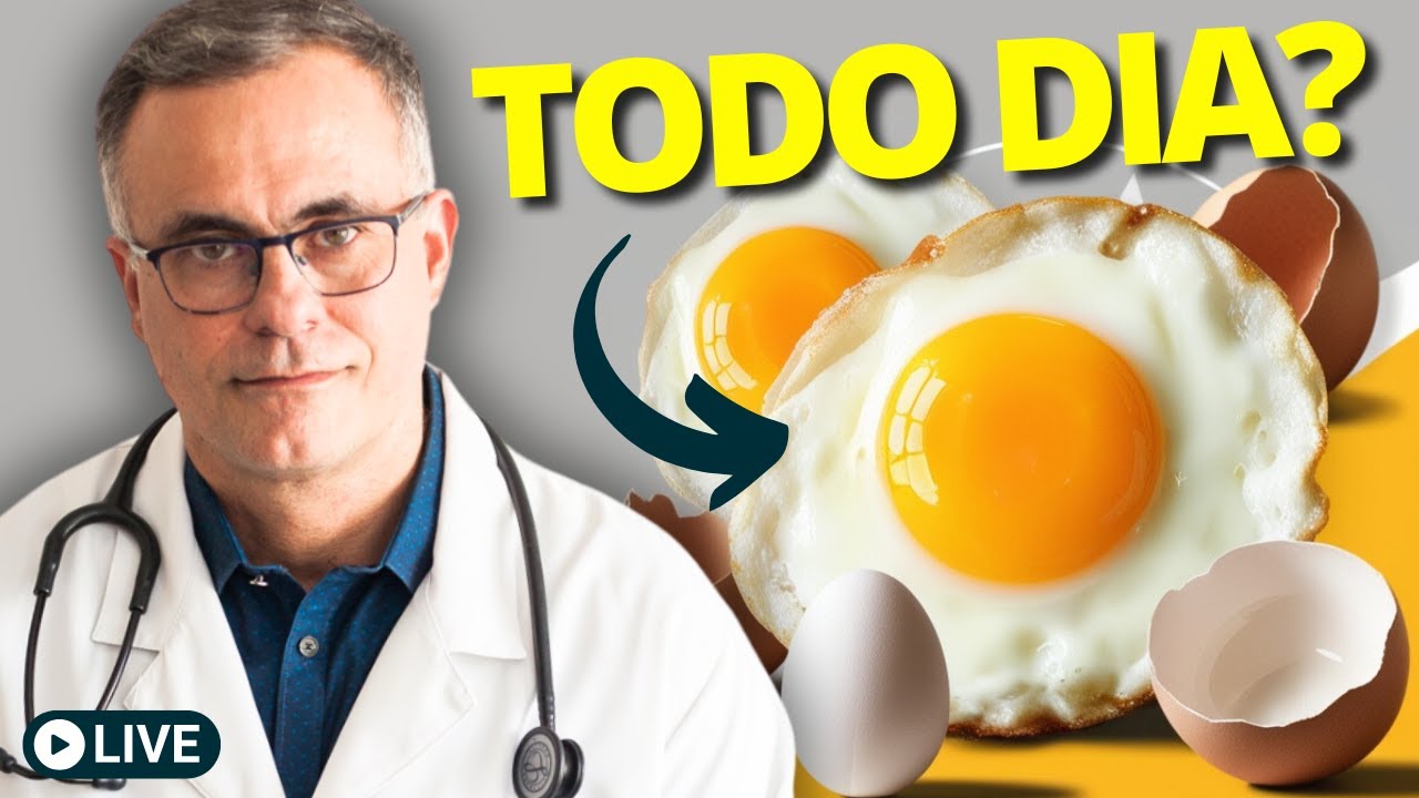 Comer Ovo Todo Dia Faz Mal? O Que Estudos Mostram
