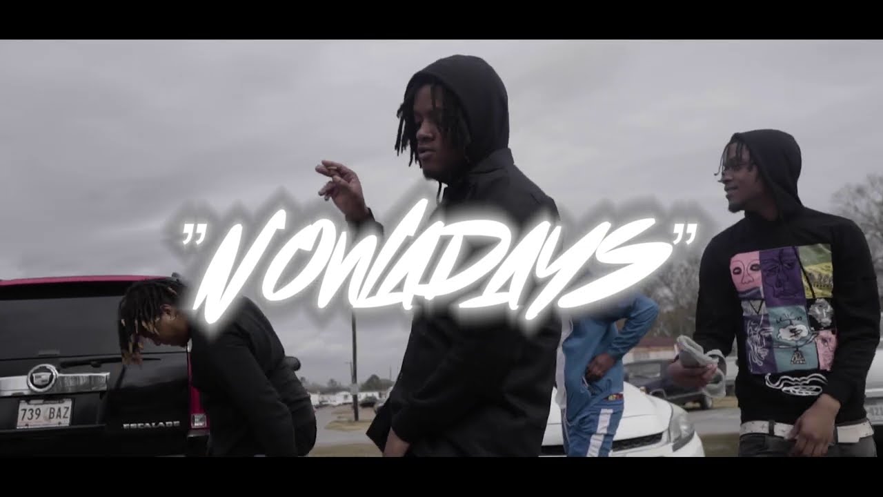 Watch Daux Twinzz -"Nowadays"(Official Music Video) on YouTube Watch Daux Twinzz -"Nowadays"(Official Music Video) on YouTube