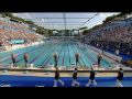 2009 FINA World Swimming Championships-Men's 50m Backstroke Final