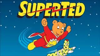 [4] The Superted Song Tape - The Three Villains