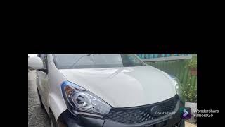 Myvi Icon Convert Sirion Resimi