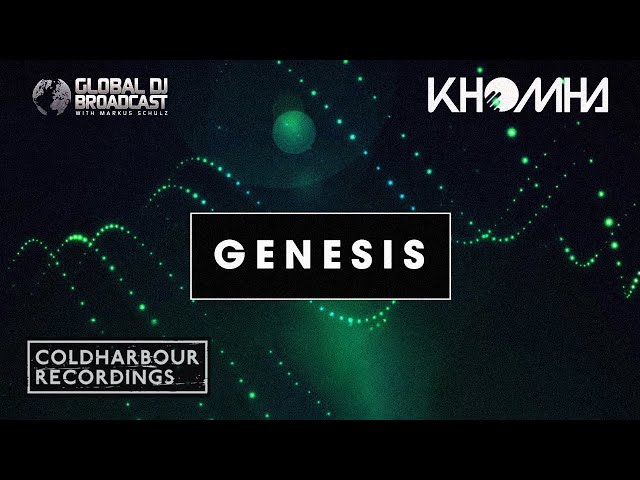 KhoMha - Genesis