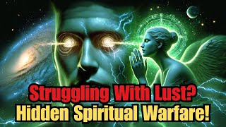 5 Reasons Why CHOSEN ONES SECRETLY Struggle with Lust