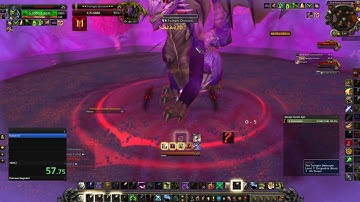 WoW Ruby Sanctum All Bosses Speedrun in 1:02! (World Record Tie)