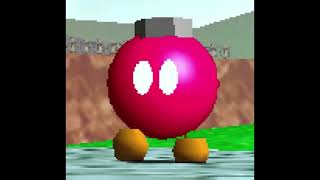 Bob-omb Sound Effect (CLEAN!)