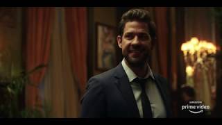 Jack Ryan stagione 2 – Teaser Ufficiale | Amazon Prime Video