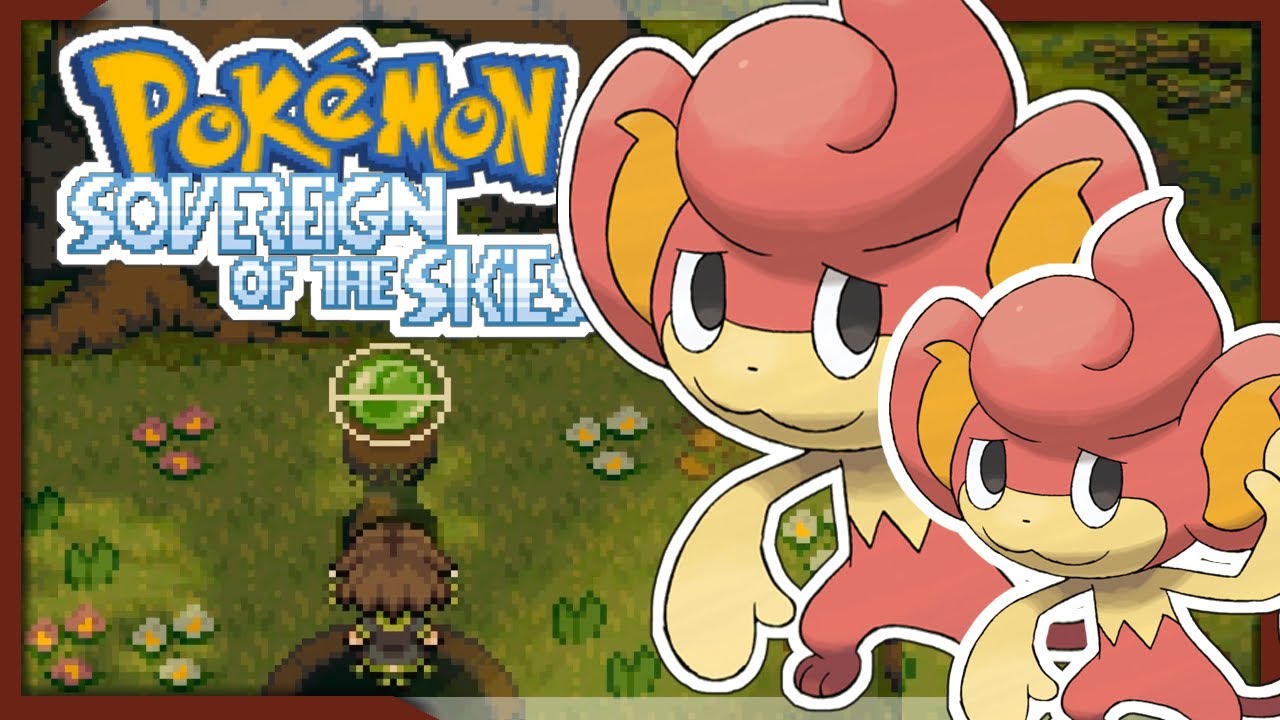 2 neue Teammitglieder | #09 Pokemon Sovereign of the Skies Updated