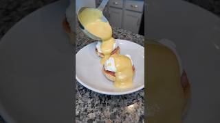 Eggs Benedict