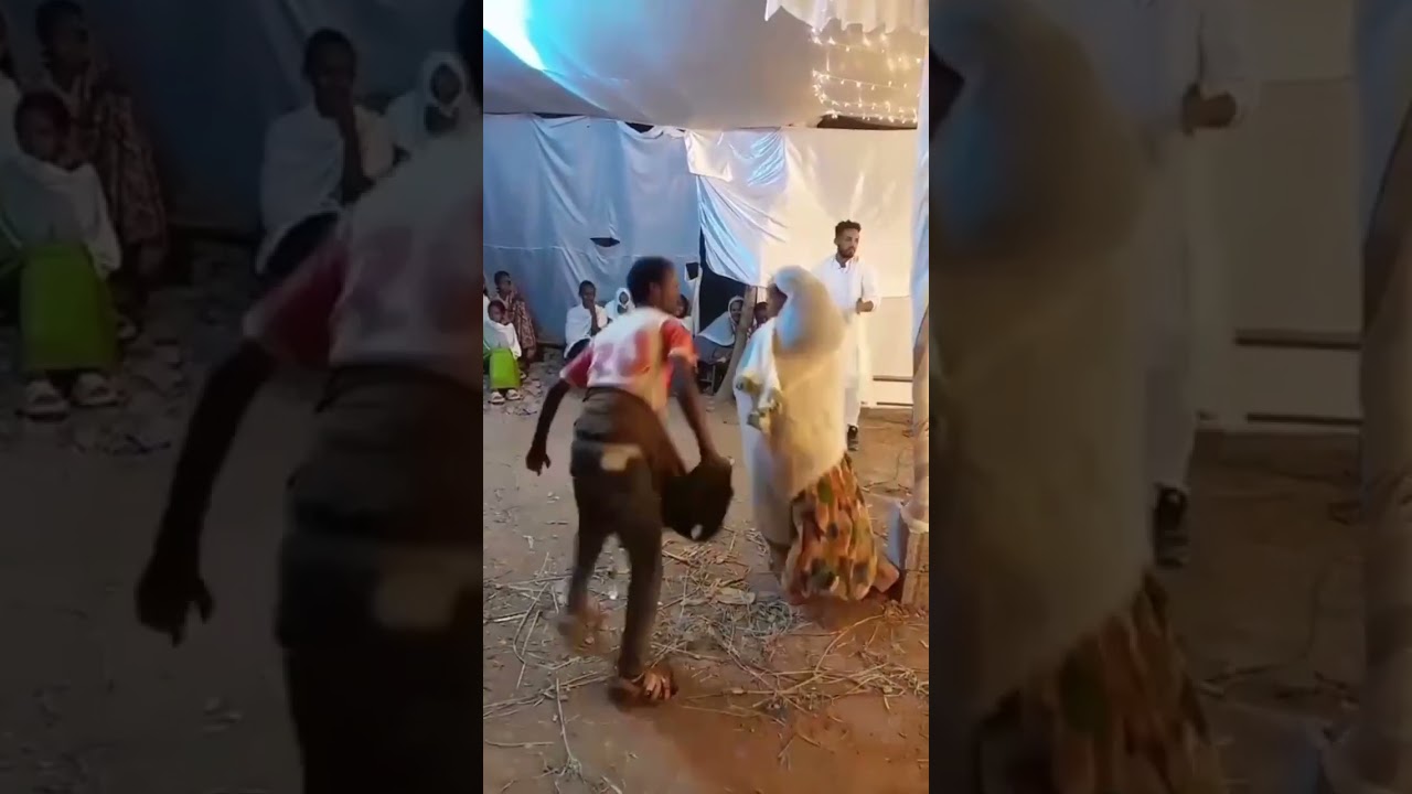 ባህላዊ ፀወታ ኣውርስ❤ 