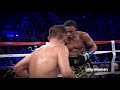 Hey Harold!: Jacobs vs. Arias Preview (HBO Boxing)