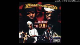 Playaz Tryna Strive - W.C. Playaz (feat. ANS & Silk-E)