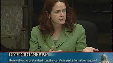 Businesses ask for legislative support of bill