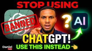 Stop Using ChatGPT, Use This Instead Update