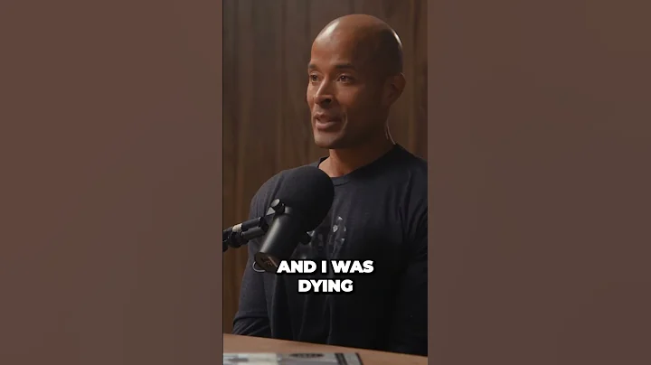 Uncover the Real Cause of Your Struggles and Empower Yourself