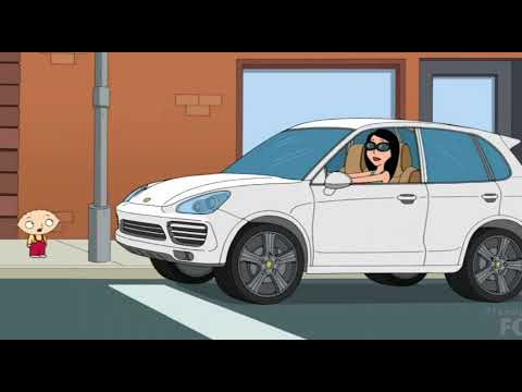 Family Guy - Smell my own fart