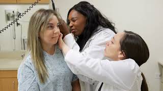 Standardized Patient Program at Loma Linda University School of Medicine Profile