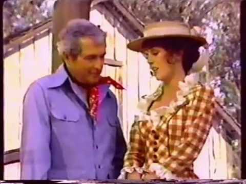 Pam Dawber on Perry Como's Springtime Special (1979)