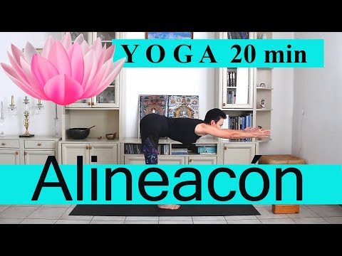 Yoga 20 min.