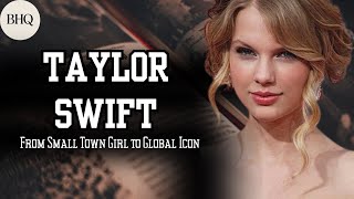 Taylor Swift Full Life Story and Career Timeline | FULL DOCUMENTARY 2025
