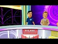 Wheel Of Fortune Nintendo Wii U Season 4 Episode 36 