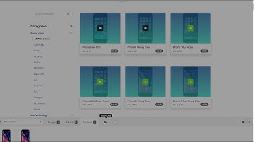 Free import product design to Woocommerce, Opencart, PrestaShop