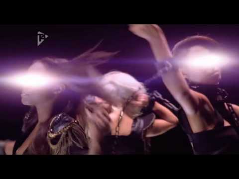 Sugababes - Get Sexy