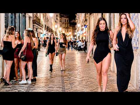Por que TODO MUNDO está se MUDANDO para PORTUGAL?? NINGUÉM CONSEGUE EXPLICAR...