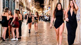 Por que TODO MUNDO está se MUDANDO para PORTUGAL?? NINGUÉM CONSEGUE EXPLICAR...