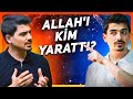 &quot;Allah&#39;ı Kim Yarattı? Yaratıcının Yaratıcısı Kim?&quot; İlk Defa Duyacağın Cevaplar! - Sözler Köşkü