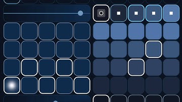 moodscaper - happy mood demo :-)