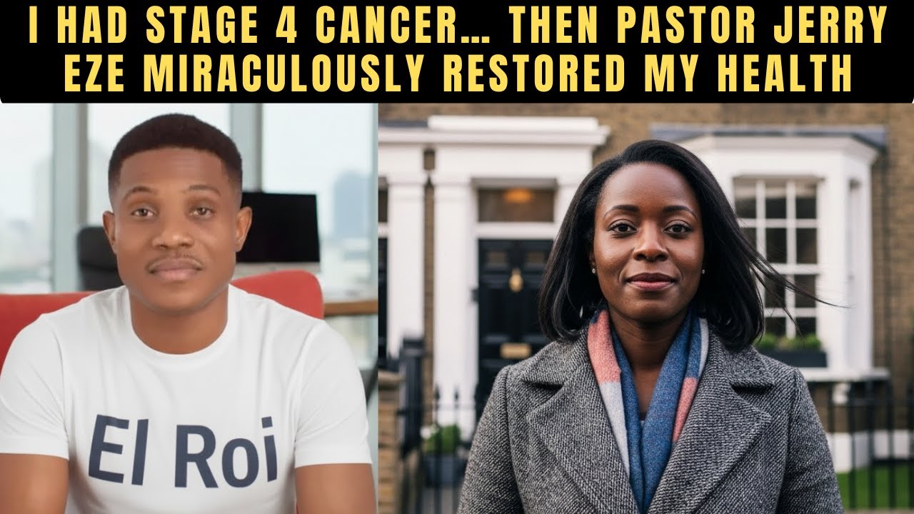 Рак 4 стадии исчезает за одну ночь — убедительное свидетельство NSPPD