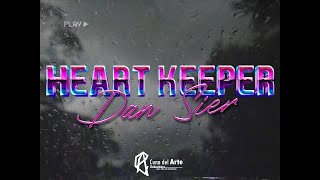 Dan Sier - Heart Keeper (Official Music Video)